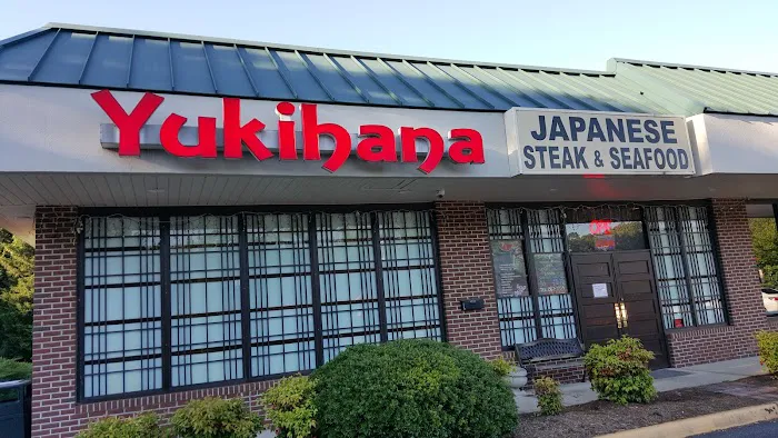 Yukihana Japanese Steak Picture 3