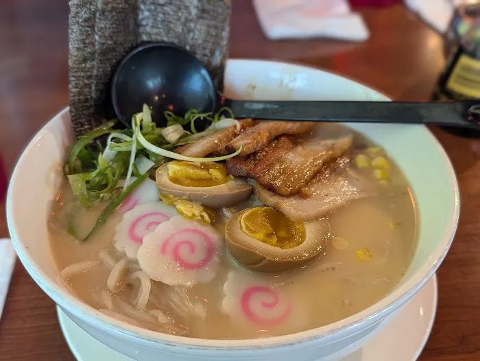 Nori Nori Ramen Picture 8