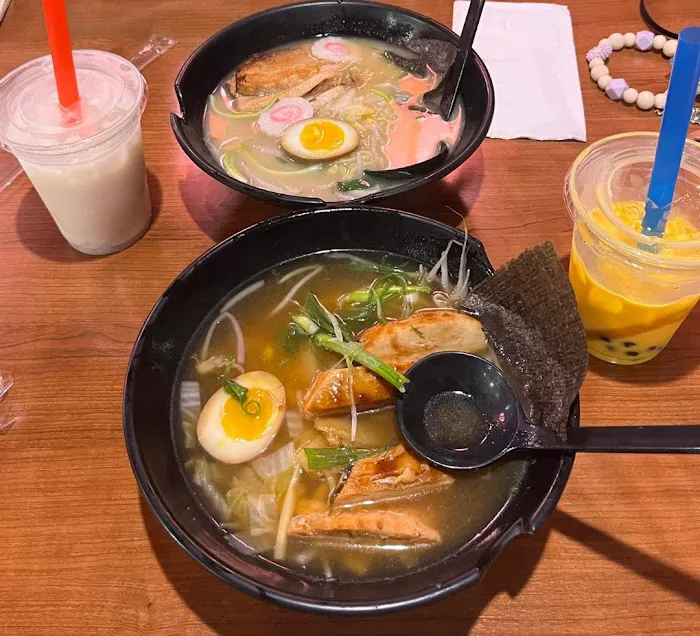 Nori Nori Ramen Picture 5