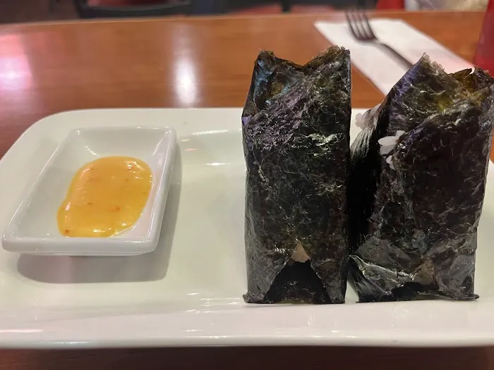 Nori Nori Ramen Picture 7