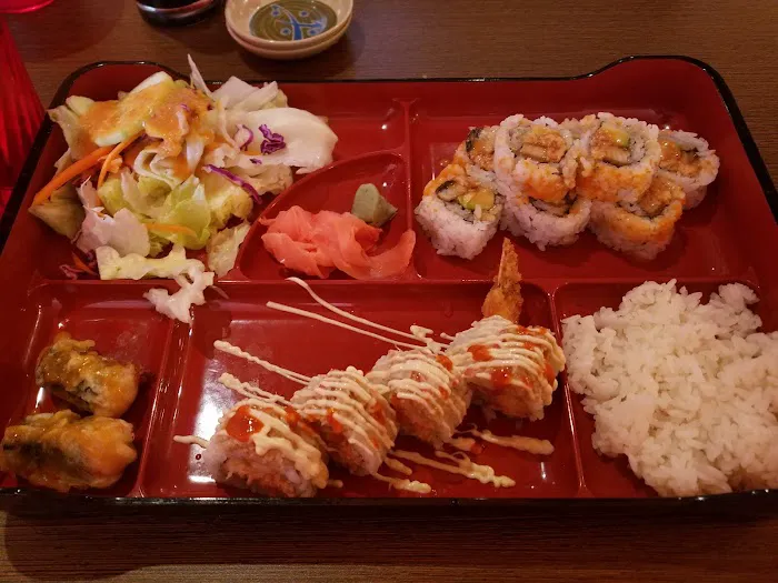 Yamachen Sushi Picture 6