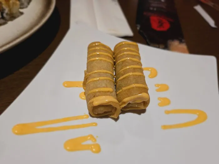 Yamachen Sushi Picture 5