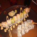 Yamachen Sushi