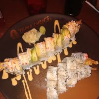 Yamachen Sushi ico