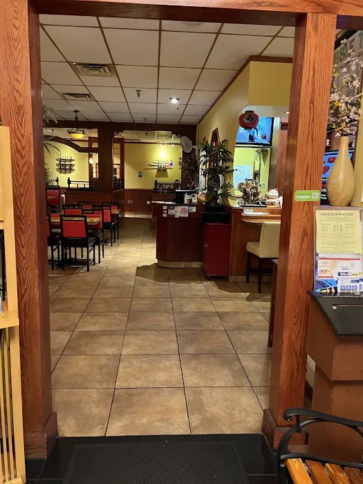 Kero Sushi and Japanese Restaurant Picture 1
