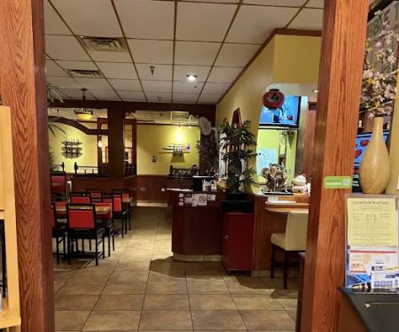 Kero Sushi and Japanese Restaurant