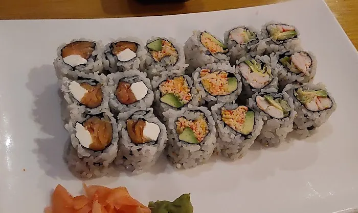 Kero Sushi and Japanese Restaurant Picture 3