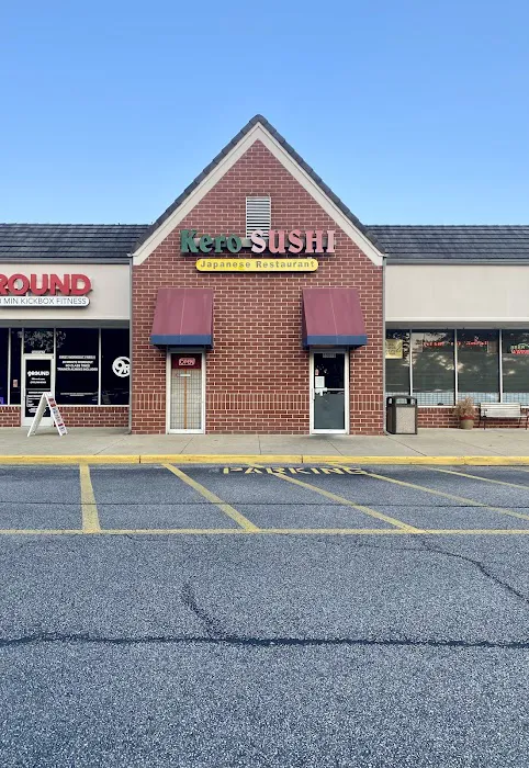 Kero Sushi and Japanese Restaurant Picture 5