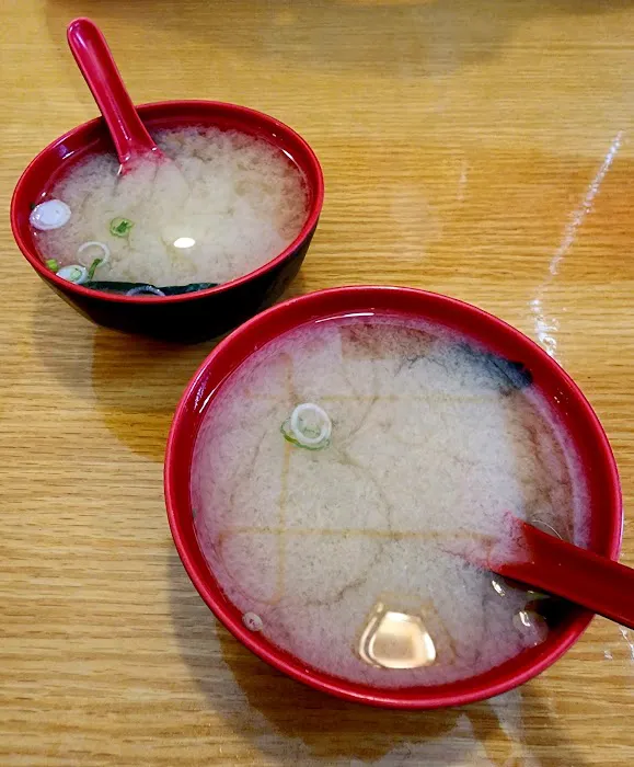 Kero Sushi and Japanese Restaurant Picture 7