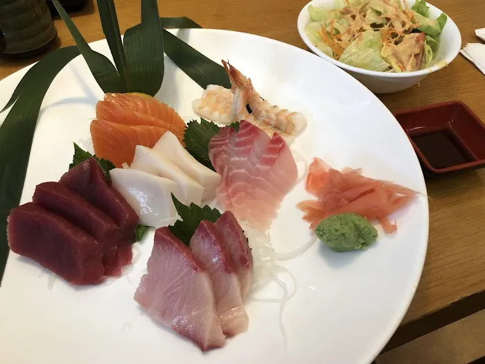 Kero Sushi and Japanese Restaurant Picture 2