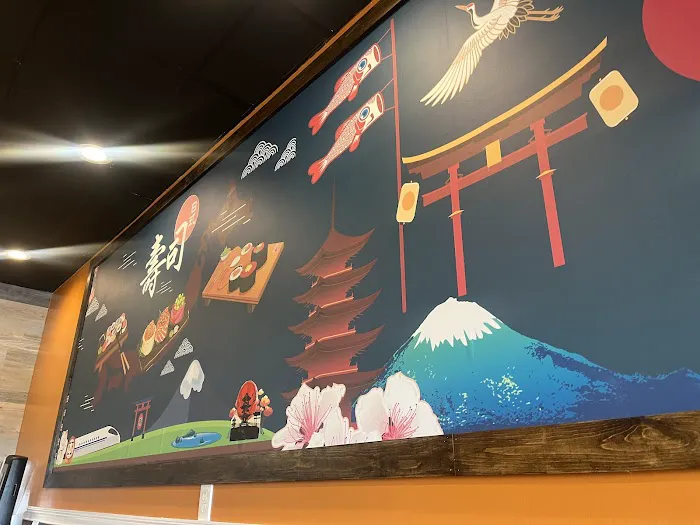 OKINII HIBACHI & SUSHI Picture 3