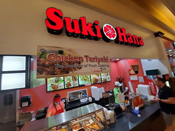 SUKI HANA Picture 1