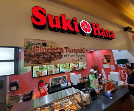 SUKI HANA