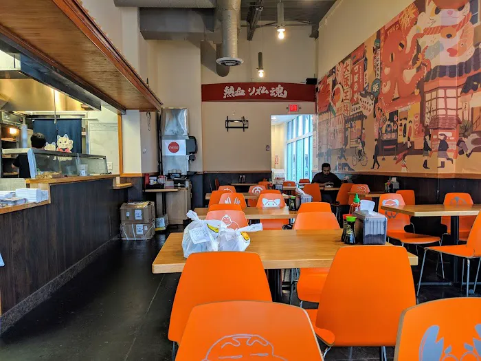 Volcano Hibachi Express & Sushi Picture 7