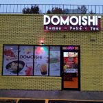 DOMOISHI ramen-poke-tea-wings