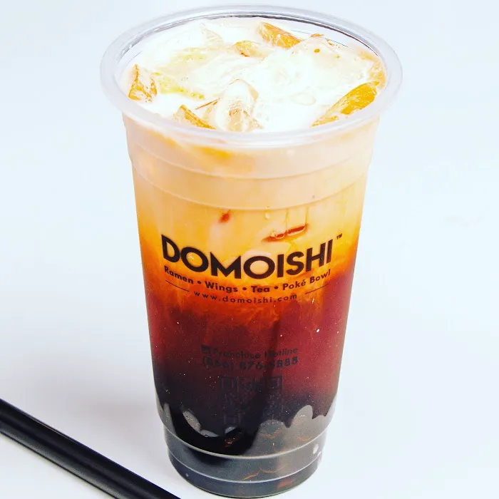 DOMOISHI ramen-poke-tea-wings Picture 8