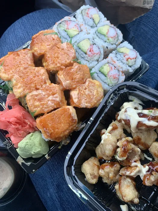 Asahi Japanese and Chinese Restaurant Picture 10