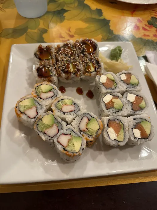 Asahi Japanese and Chinese Restaurant Picture 4