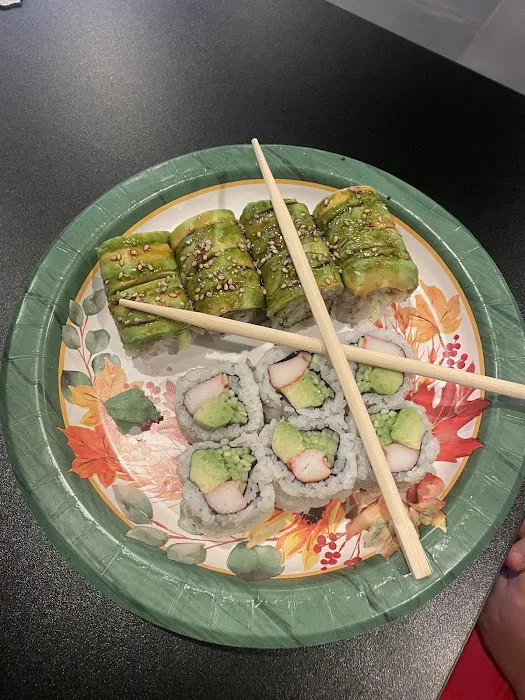 Hibachi Express Picture 1