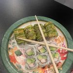 Hibachi Express