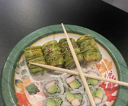 Hibachi Express