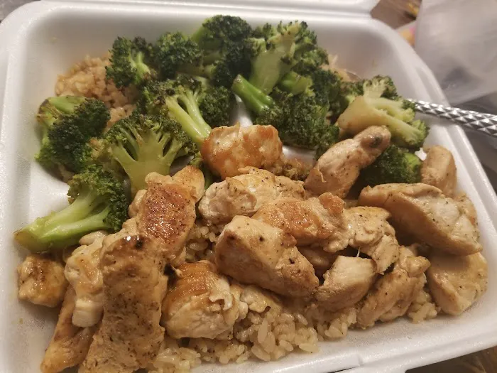 Hibachi Express Picture 7