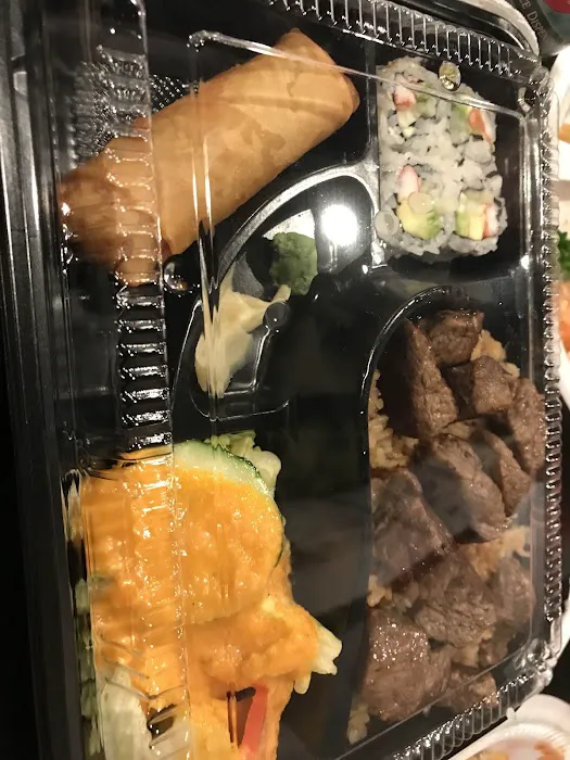 Hibachi Express Picture 5