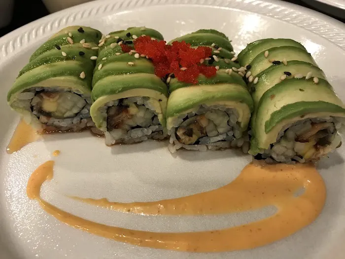 Hibachi Express Picture 2