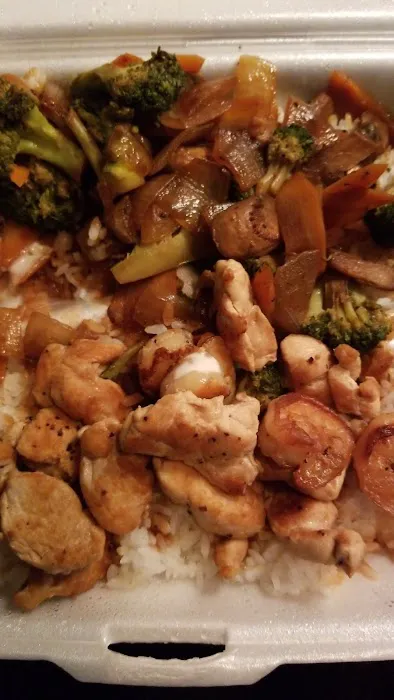 Hibachi Express Picture 4