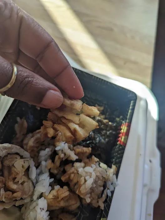 Hibachi Express Picture 6