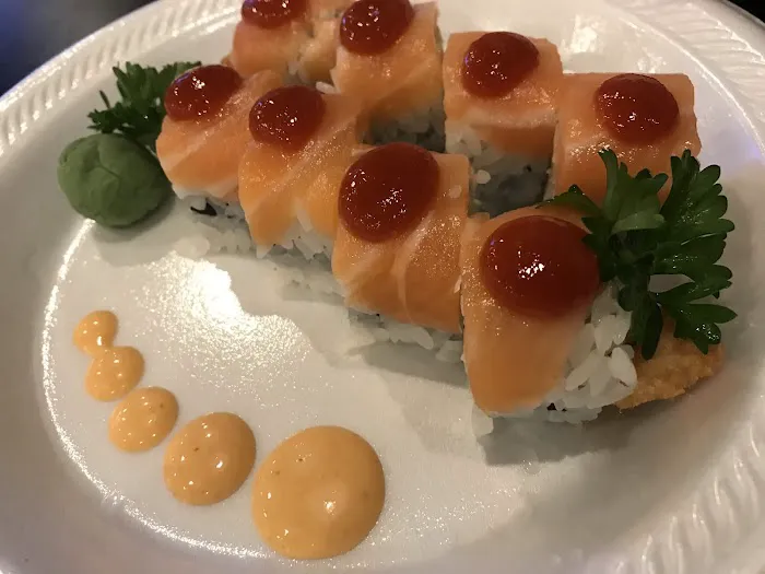 Hibachi Express Picture 8