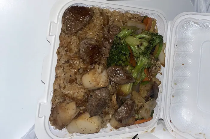 Hibachi Express Picture 3