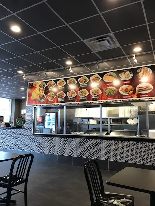 Hibachi Express Picture 9