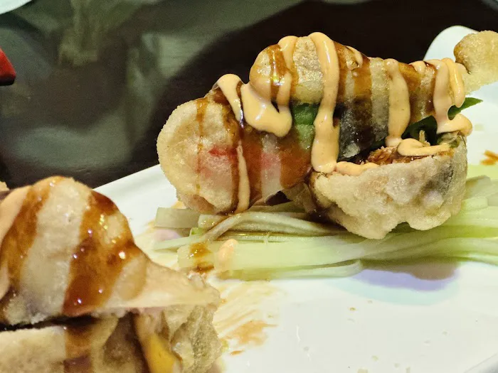 Kyoto Sushi Bar & Hibachi Grill Picture 3