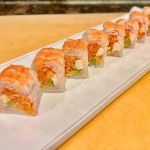 Kyoto Sushi Bar & Hibachi Grill