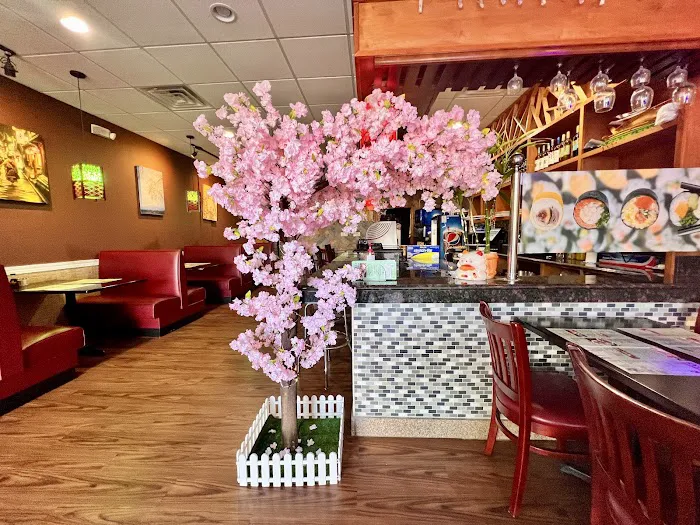 Kyoto Sushi Bar & Hibachi Grill Picture 5