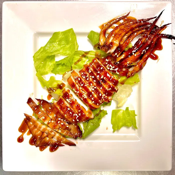 Kyoto Sushi Bar & Hibachi Grill Picture 10