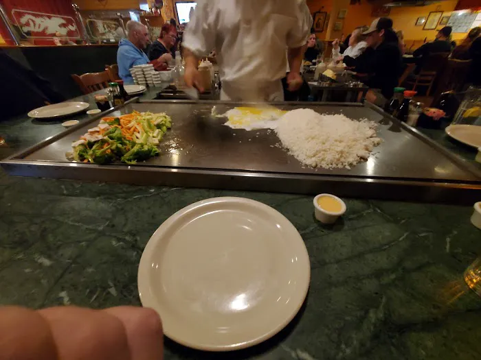 Hana Sushi Picture 5