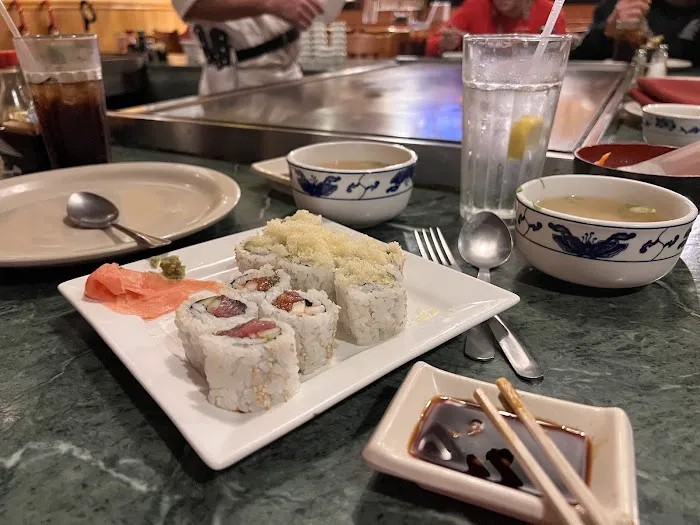 Hana Sushi Picture 9