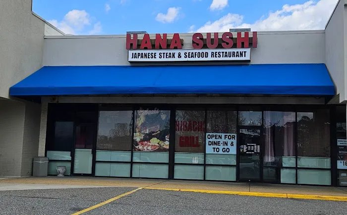 Hana Sushi Picture 7