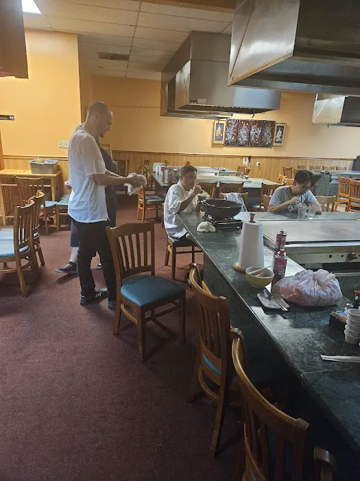 Hana Sushi Picture 2