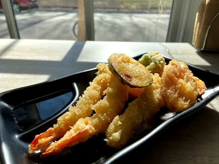 Oishii Japanese Ramen & Hibachi Grill Picture 9