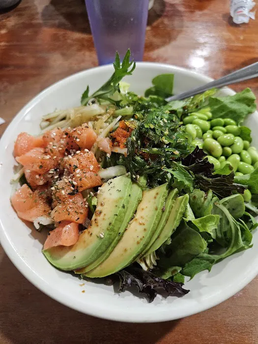 Oishii Japanese Ramen & Hibachi Grill Picture 5
