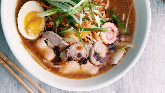 Oishii Japanese Ramen & Hibachi Grill Picture 10