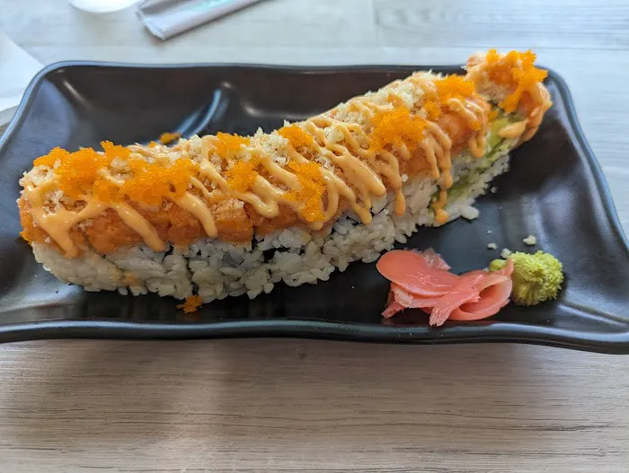 Oishii Japanese Ramen & Hibachi Grill Picture 6