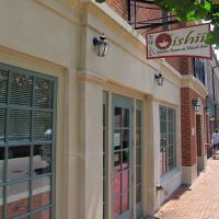 Oishii Japanese Ramen & Hibachi Grill ico