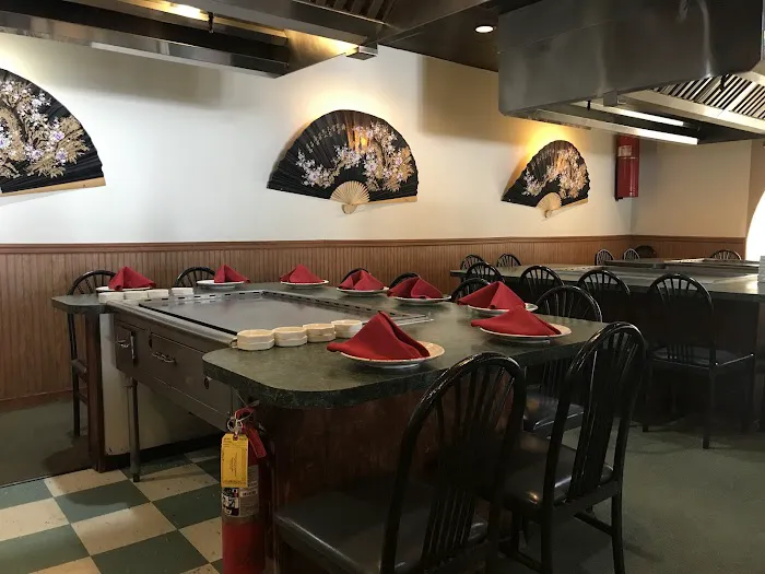 Kyoto Japanese Steak and Seafood Picture 4