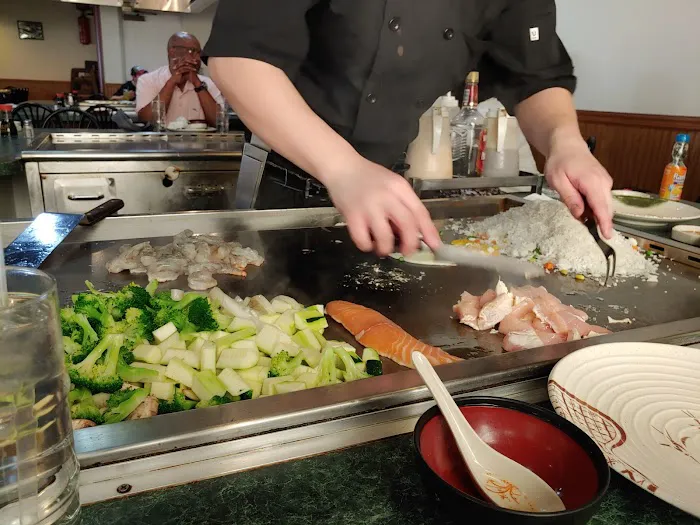 Kyoto Japanese Steak and Seafood Picture 2