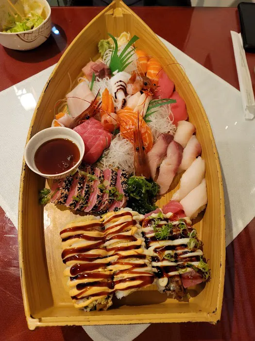 Kyoto Japanese Steak and Seafood Picture 3