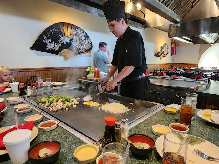 Kyoto Japanese Steak and Seafood Picture 1